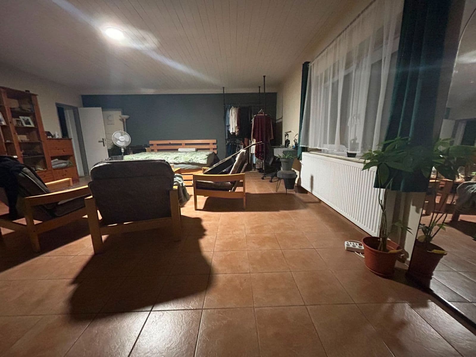 Prenájom bytu 2-izbový 60 m², Loučenská, Vlkava, Středočeský kraj Prenájom bytu 2-izbový 60 m², Loučenská, Vlkava, Středočeský kraj