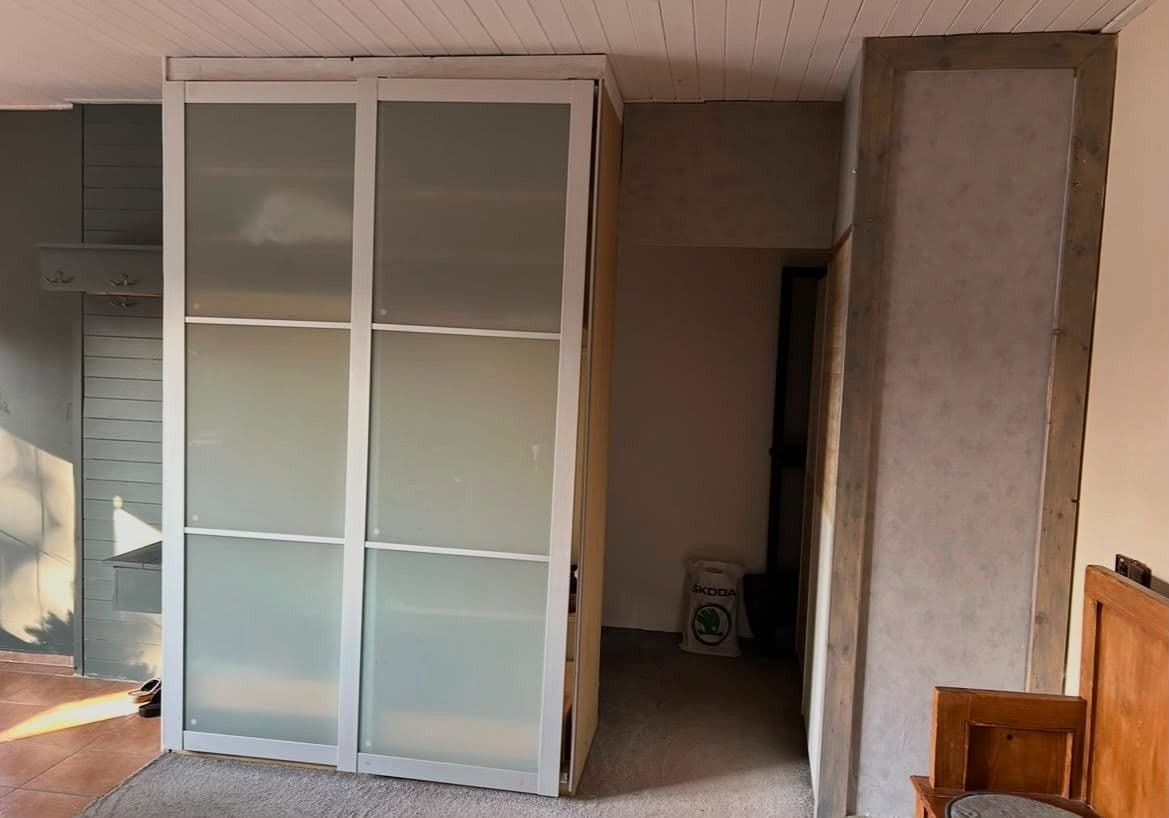 Prenájom bytu 2-izbový 60 m², Loučenská, Vlkava, Středočeský kraj Prenájom bytu 2-izbový 60 m², Loučenská, Vlkava, Středočeský kraj