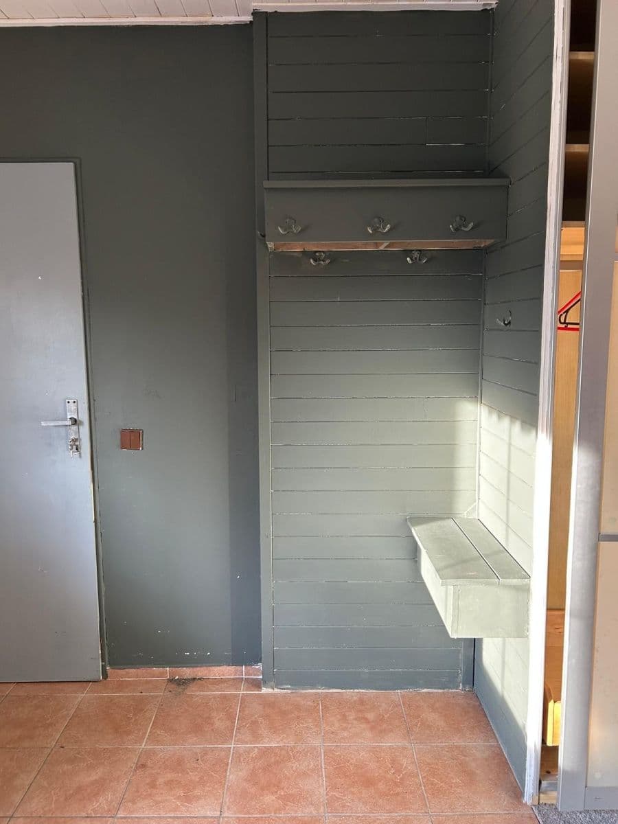 Prenájom bytu 2-izbový 60 m², Loučenská, Vlkava, Středočeský kraj Prenájom bytu 2-izbový 60 m², Loučenská, Vlkava, Středočeský kraj