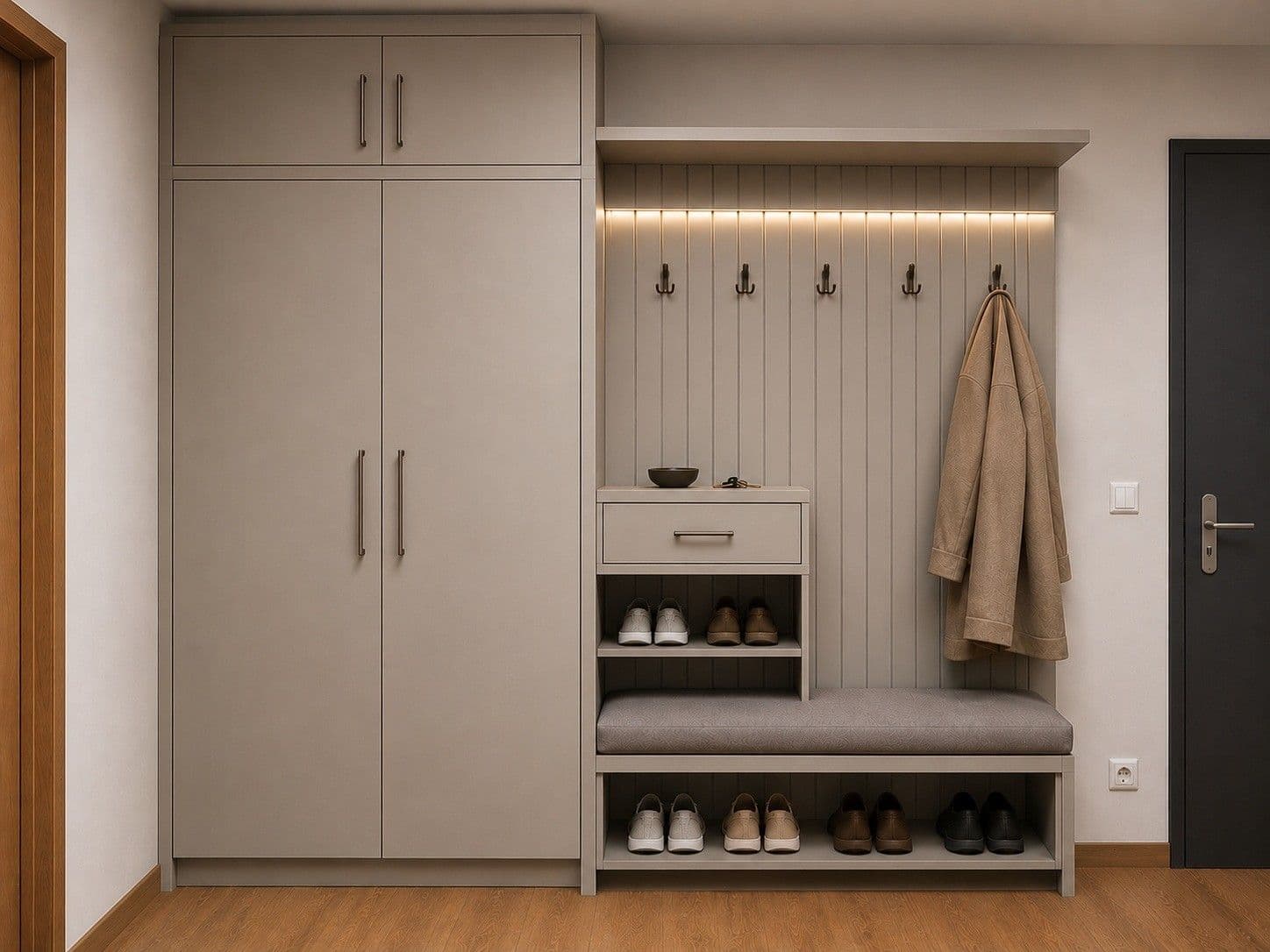 Prenájom bytu 3-izbový 72 m², U Kasáren, Dašice, Pardubický kraj Prenájom bytu 3-izbový 72 m², U Kasáren, Dašice, Pardubický kraj