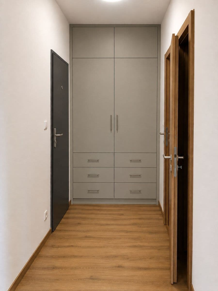 Prenájom bytu 3-izbový 72 m², U Kasáren, Dašice, Pardubický kraj Prenájom bytu 3-izbový 72 m², U Kasáren, Dašice, Pardubický kraj