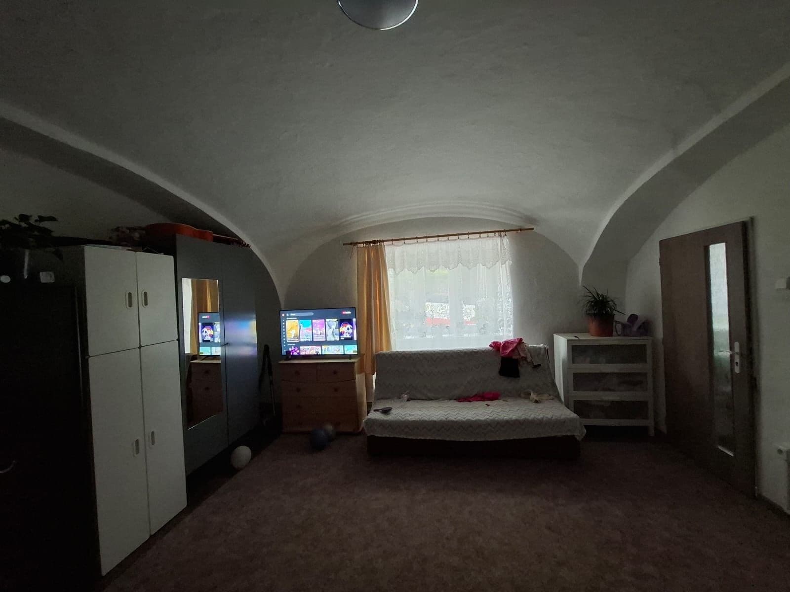 Prenájom bytu 1-izbový 35 m², Klimešova, Brno, Jihomoravský kraj Prenájom bytu 1-izbový 35 m², Klimešova, Brno, Jihomoravský kraj