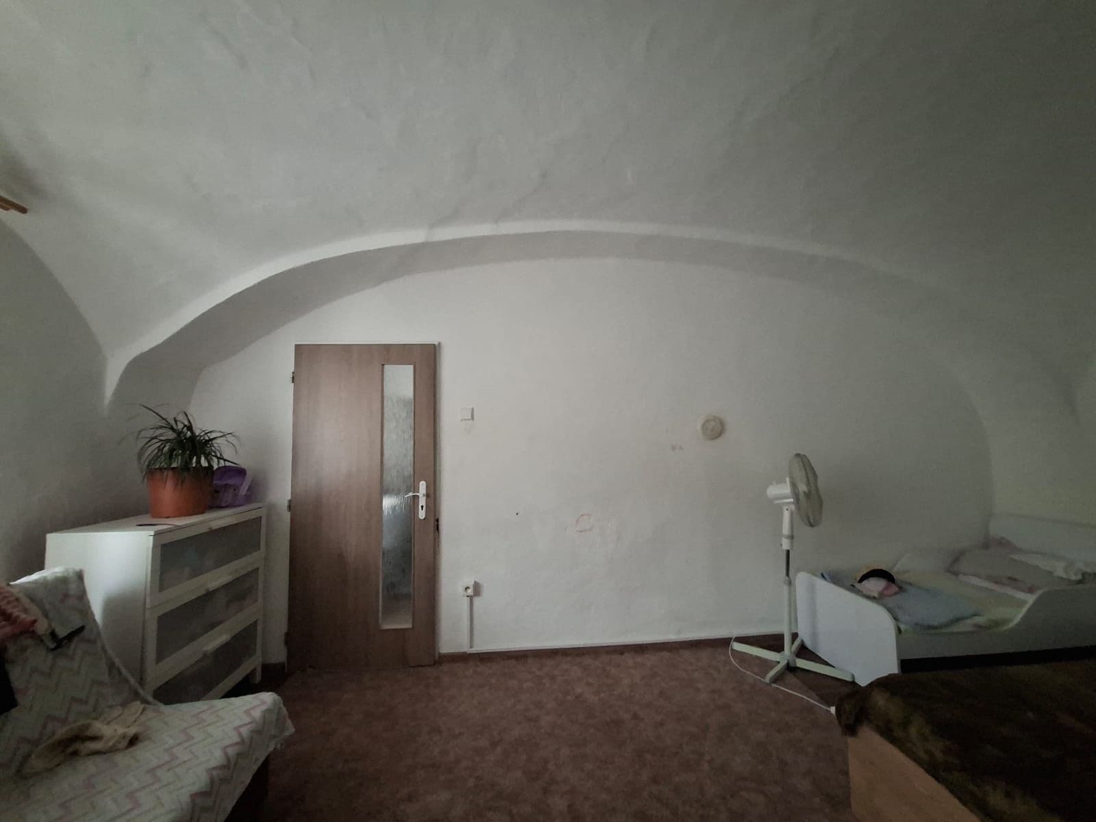 Prenájom bytu 1-izbový 35 m², Klimešova, Brno, Jihomoravský kraj Prenájom bytu 1-izbový 35 m², Klimešova, Brno, Jihomoravský kraj