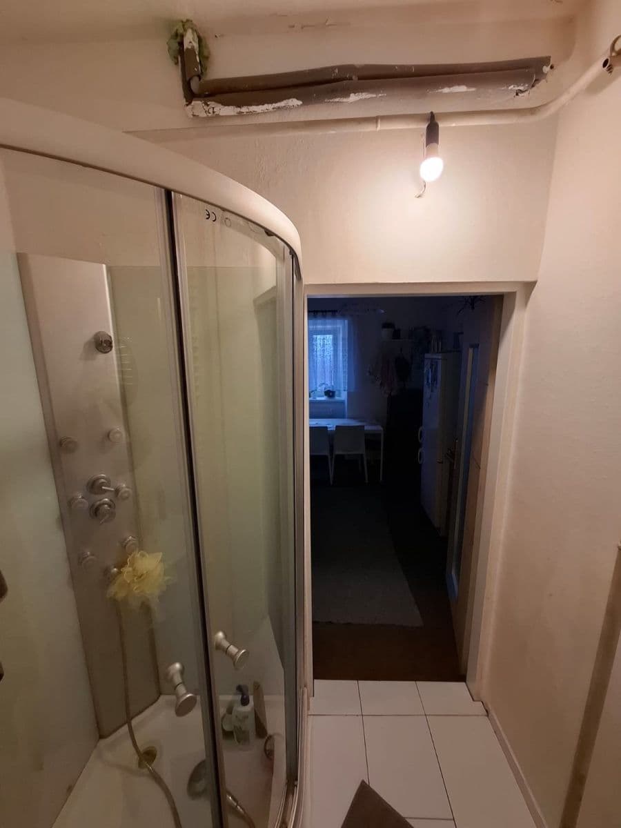 Prenájom bytu 1-izbový 35 m², Klimešova, Brno, Jihomoravský kraj Prenájom bytu 1-izbový 35 m², Klimešova, Brno, Jihomoravský kraj