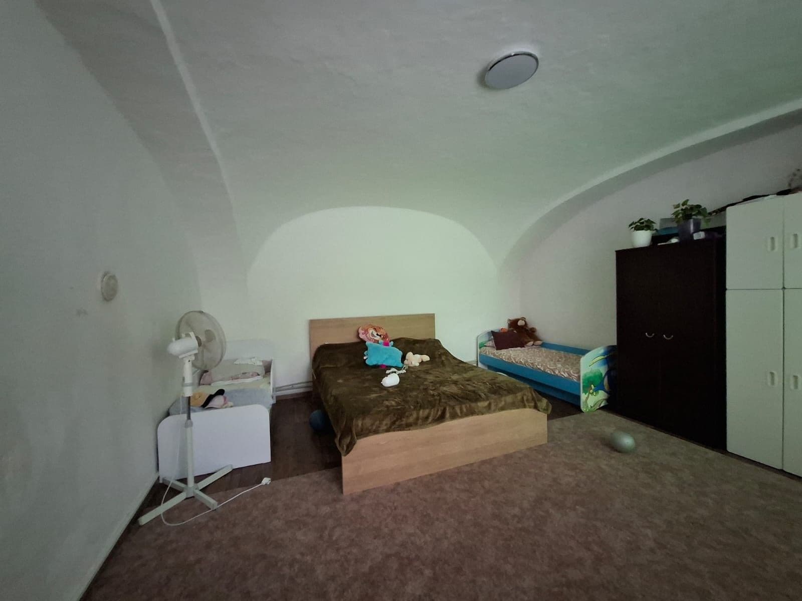 Prenájom bytu 1-izbový 35 m², Klimešova, Brno, Jihomoravský kraj Prenájom bytu 1-izbový 35 m², Klimešova, Brno, Jihomoravský kraj
