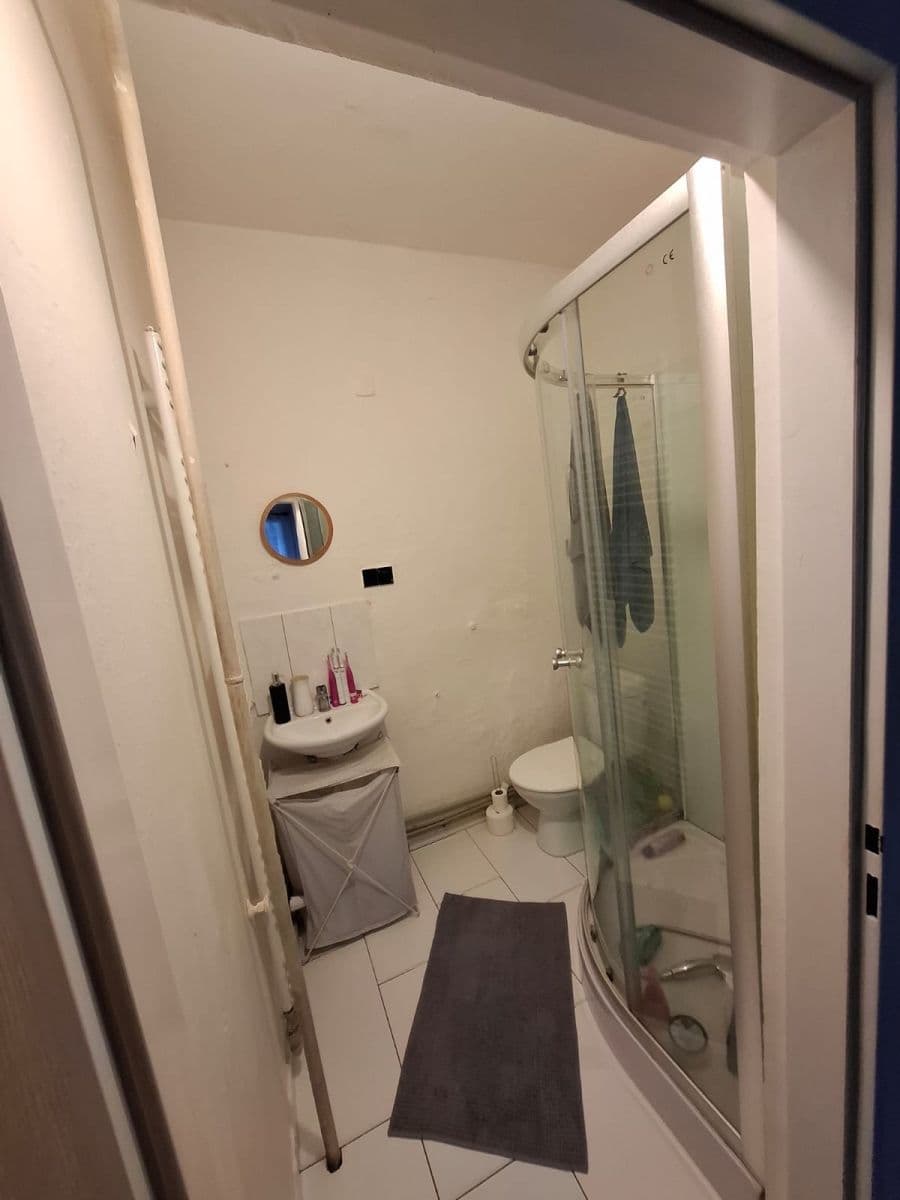 Prenájom bytu 1-izbový 35 m², Klimešova, Brno, Jihomoravský kraj Prenájom bytu 1-izbový 35 m², Klimešova, Brno, Jihomoravský kraj