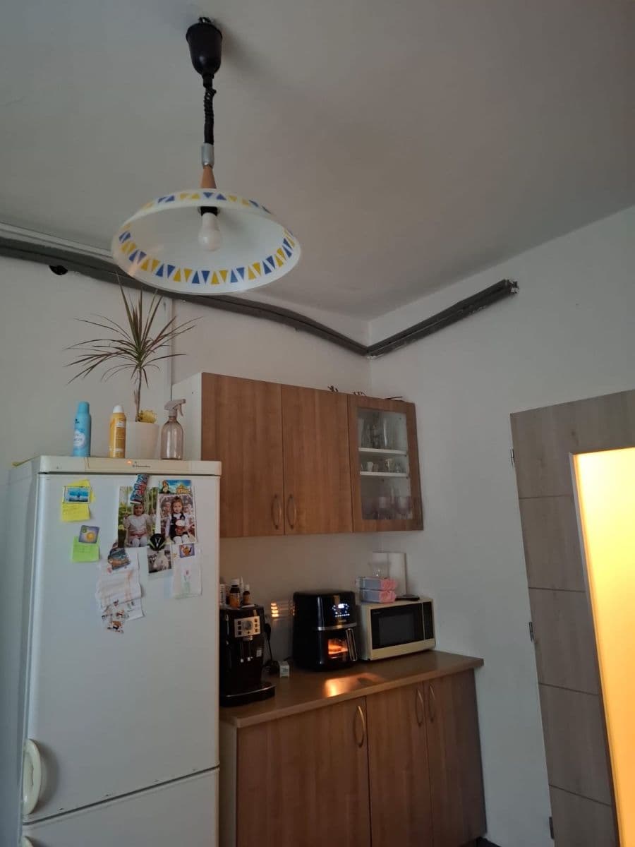 Prenájom bytu 1-izbový 35 m², Klimešova, Brno, Jihomoravský kraj Prenájom bytu 1-izbový 35 m², Klimešova, Brno, Jihomoravský kraj