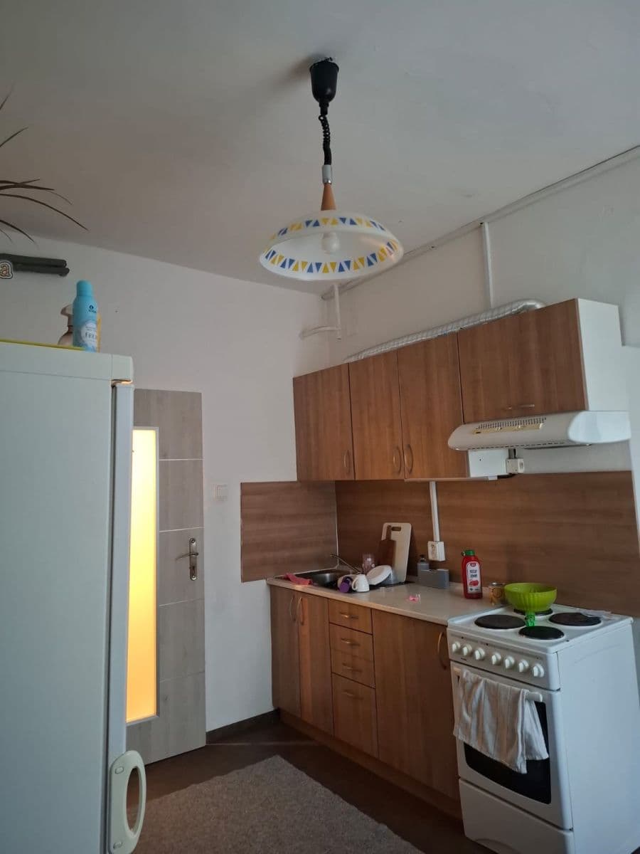 Prenájom bytu 1-izbový 35 m², Klimešova, Brno, Jihomoravský kraj Prenájom bytu 1-izbový 35 m², Klimešova, Brno, Jihomoravský kraj