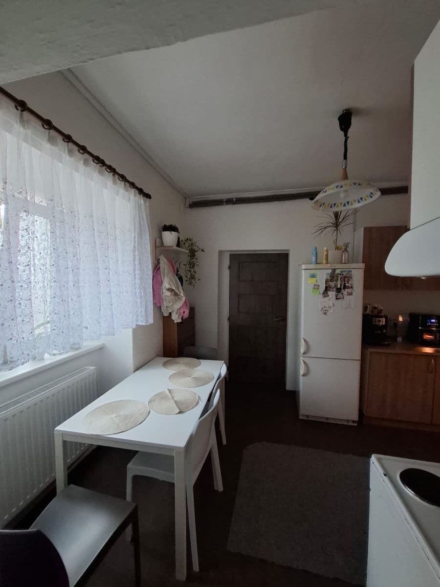 Prenájom bytu 1-izbový 35 m², Klimešova, Brno, Jihomoravský kraj Prenájom bytu 1-izbový 35 m², Klimešova, Brno, Jihomoravský kraj