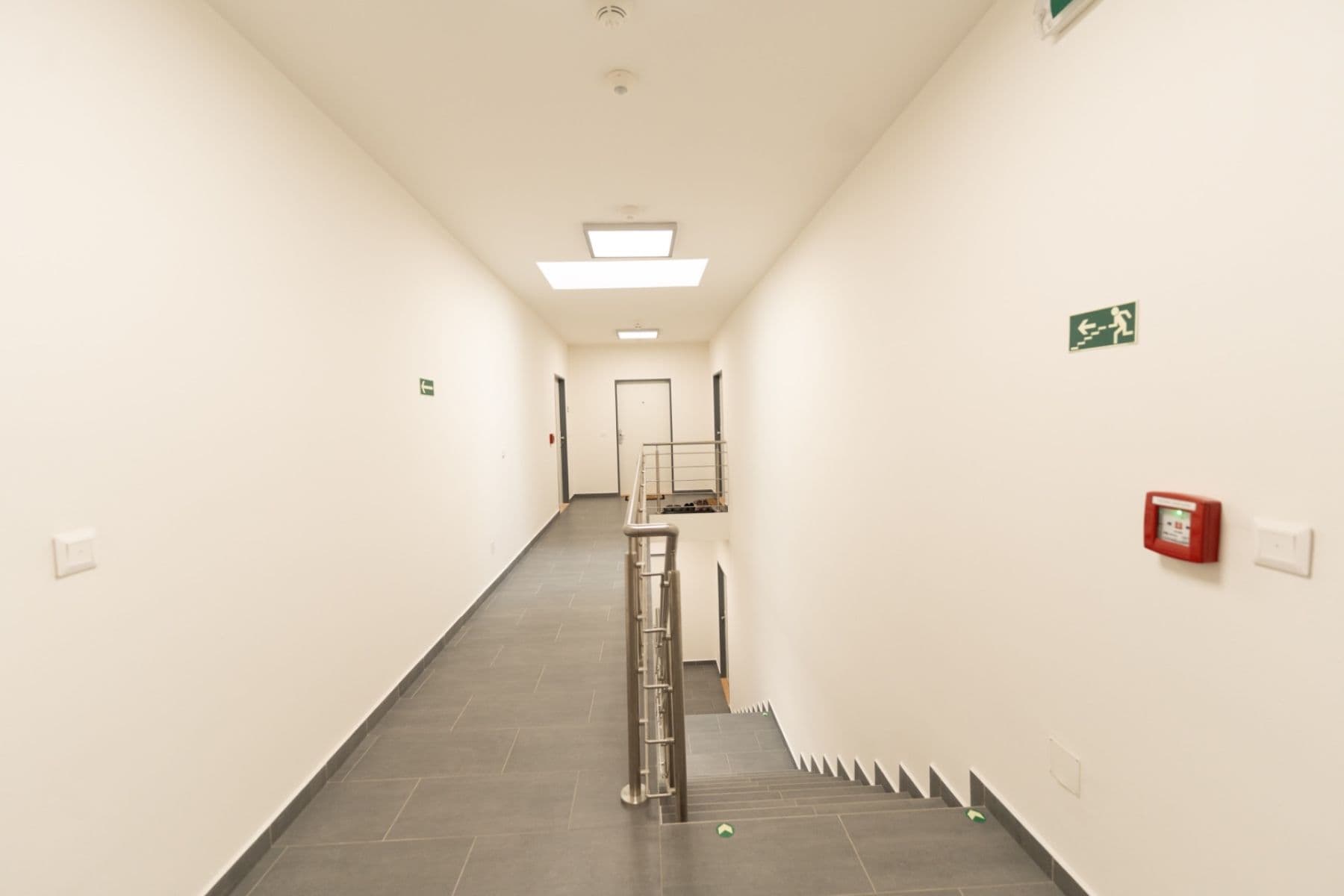 Prenájom bytu 1-izbový 36 m², Na Křtaltě, Zábřeh, Olomoucký kraj Prenájom bytu 1-izbový 36 m², Na Křtaltě, Zábřeh, Olomoucký kraj