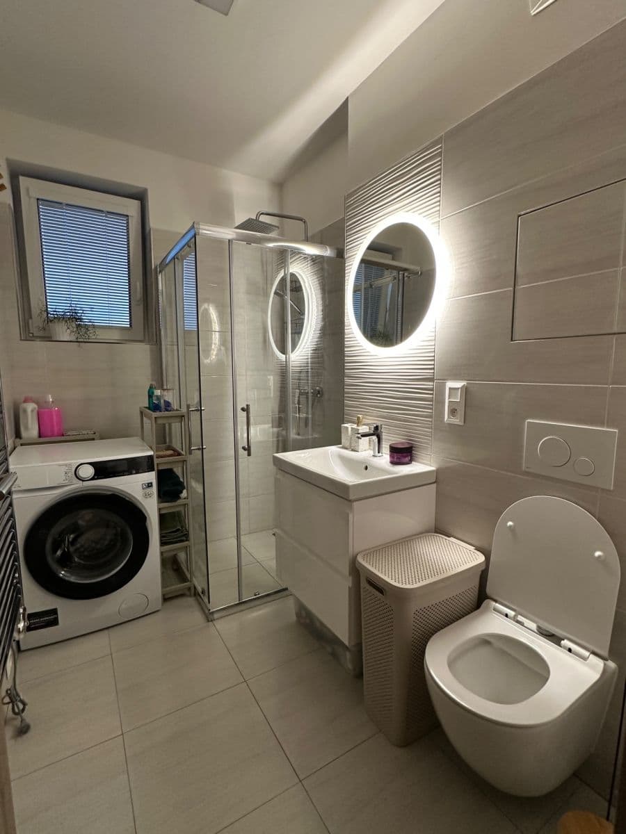 Prenájom bytu 1-izbový 36 m², Na Křtaltě, Zábřeh, Olomoucký kraj Prenájom bytu 1-izbový 36 m², Na Křtaltě, Zábřeh, Olomoucký kraj