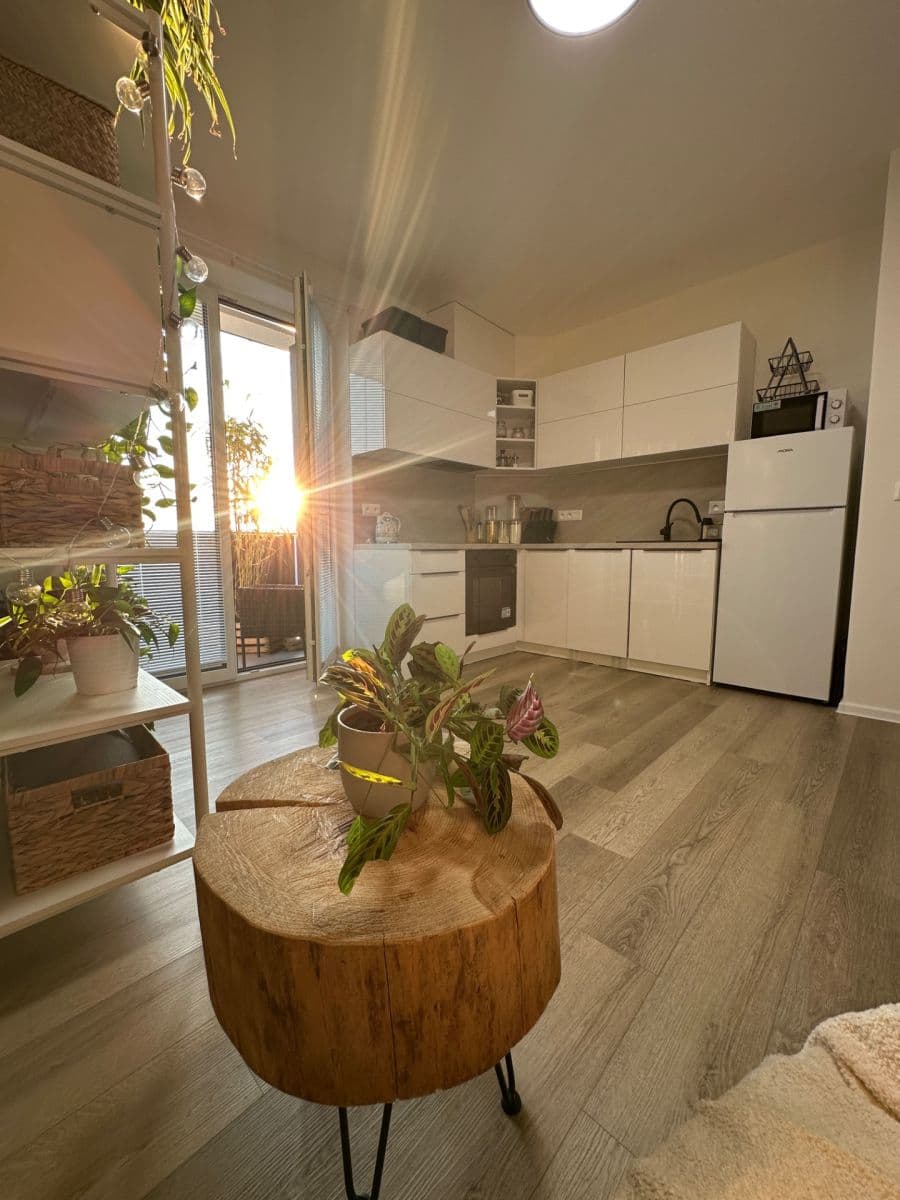 Prenájom bytu 1-izbový 36 m², Na Křtaltě, Zábřeh, Olomoucký kraj Prenájom bytu 1-izbový 36 m², Na Křtaltě, Zábřeh, Olomoucký kraj