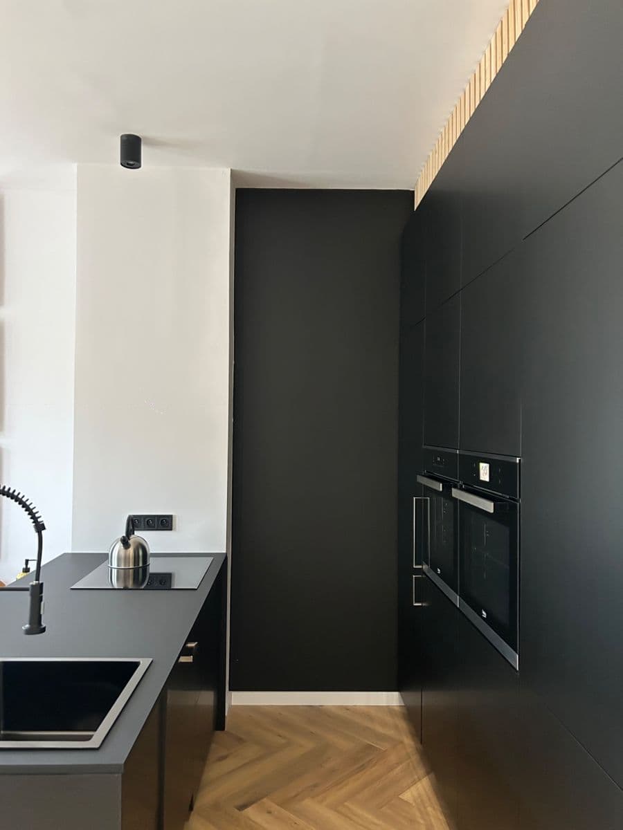 Predaj bytu 2-izbový 49 m², Sadová, Karlovy Vary, Karlovarský kraj Predaj bytu 2-izbový 49 m², Sadová, Karlovy Vary, Karlovarský kraj