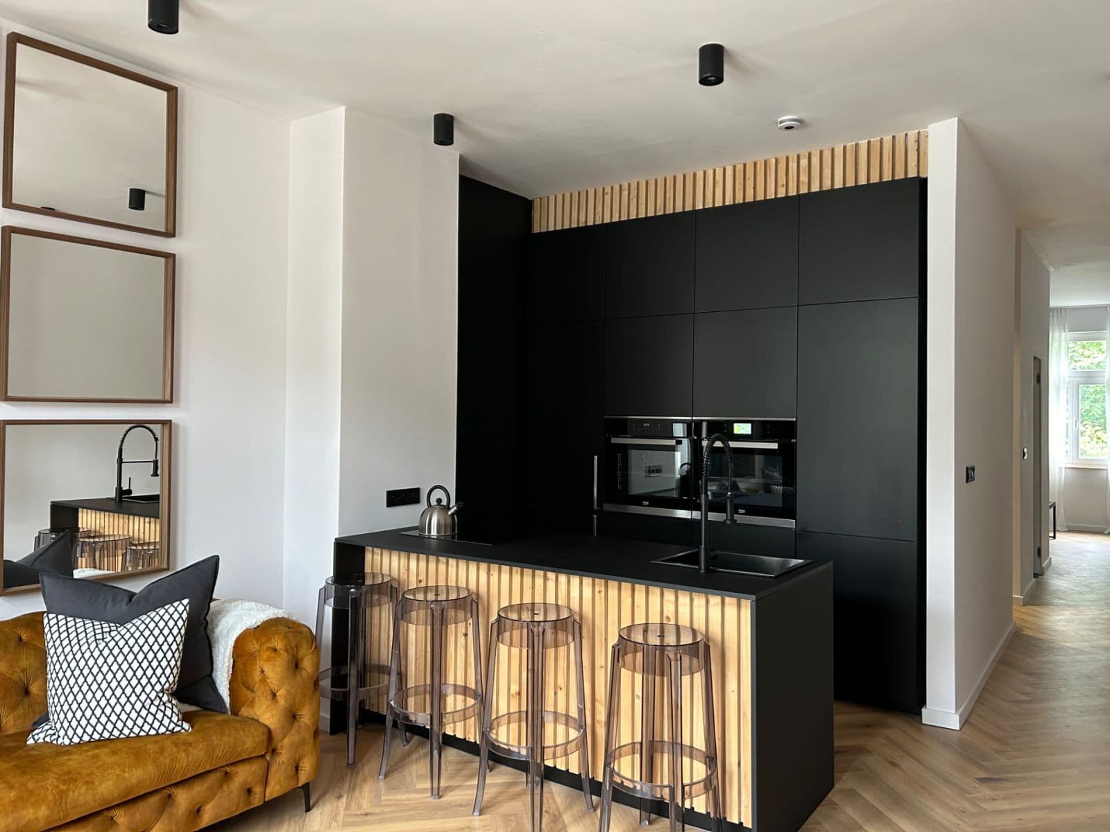 Predaj bytu 2-izbový 49 m², Sadová, Karlovy Vary, Karlovarský kraj Predaj bytu 2-izbový 49 m², Sadová, Karlovy Vary, Karlovarský kraj