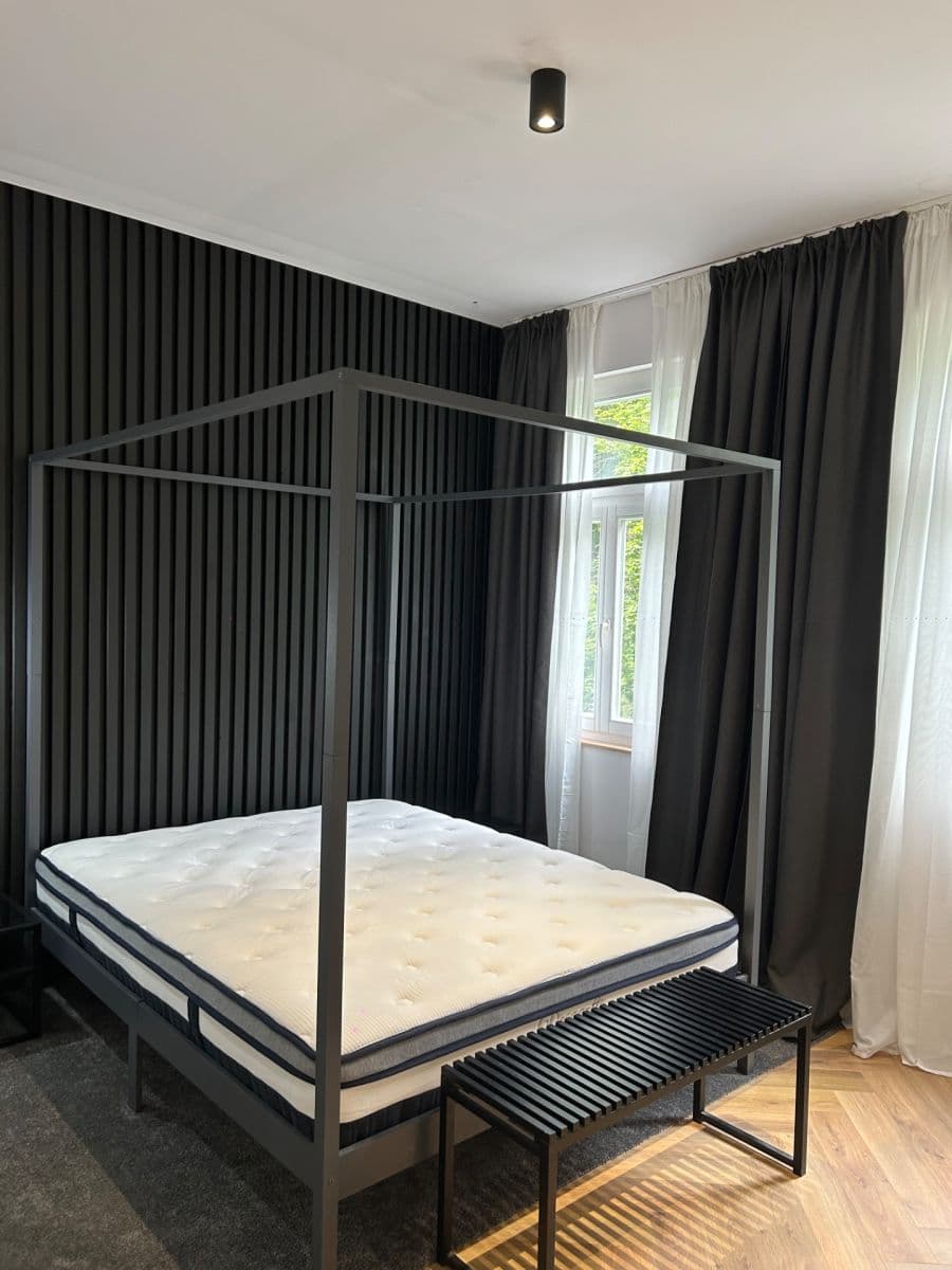 Predaj bytu 2-izbový 49 m², Sadová, Karlovy Vary, Karlovarský kraj Predaj bytu 2-izbový 49 m², Sadová, Karlovy Vary, Karlovarský kraj