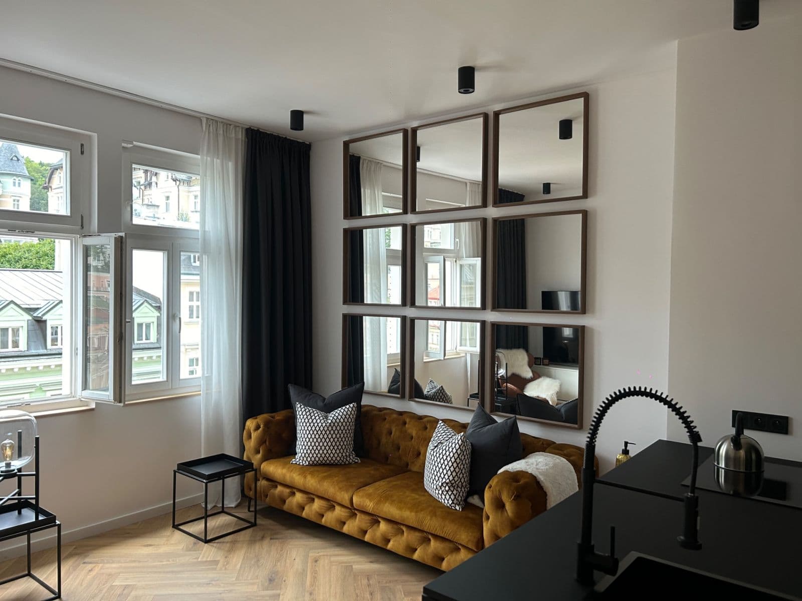 Predaj bytu 2-izbový 49 m², Sadová, Karlovy Vary, Karlovarský kraj Predaj bytu 2-izbový 49 m², Sadová, Karlovy Vary, Karlovarský kraj