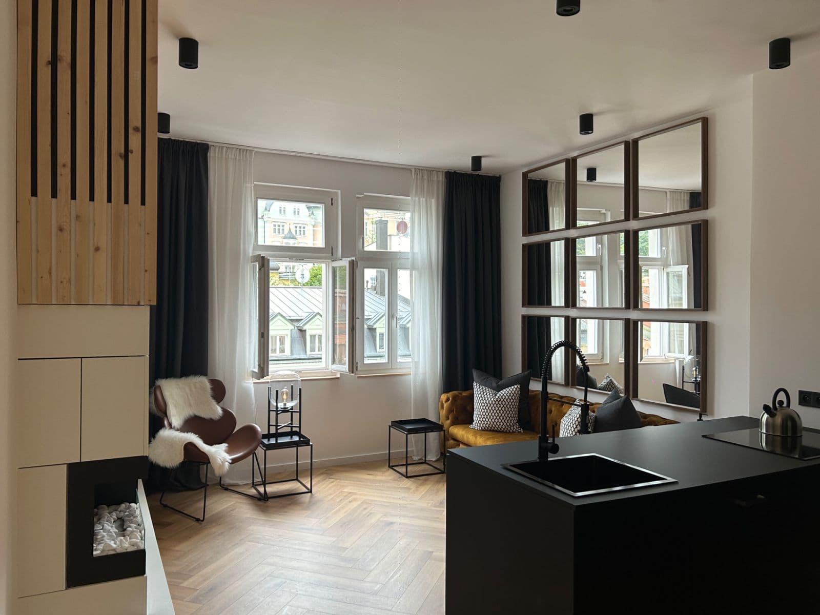 Predaj bytu 2-izbový 49 m², Sadová, Karlovy Vary, Karlovarský kraj Predaj bytu 2-izbový 49 m², Sadová, Karlovy Vary, Karlovarský kraj