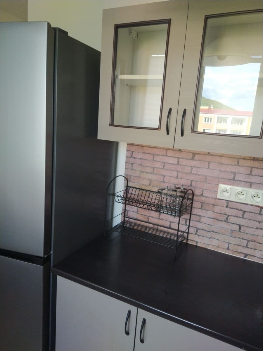 Prenájom bytu 2-izbový 55 m², Budovatelů, Karlovy Vary, Karlovarský kraj Prenájom bytu 2-izbový 55 m², Budovatelů, Karlovy Vary, Karlovarský kraj