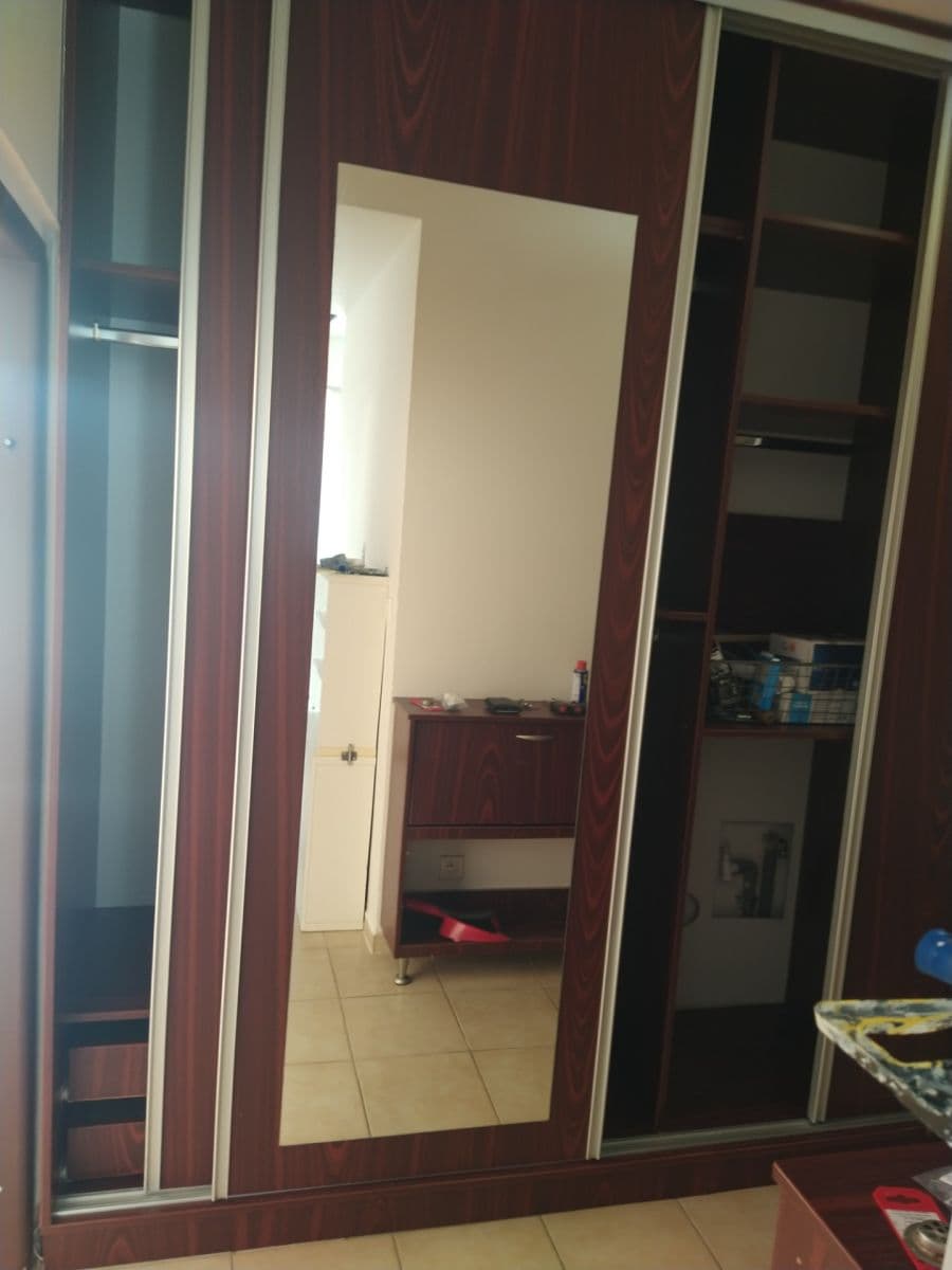 Prenájom bytu 2-izbový 55 m², Budovatelů, Karlovy Vary, Karlovarský kraj Prenájom bytu 2-izbový 55 m², Budovatelů, Karlovy Vary, Karlovarský kraj
