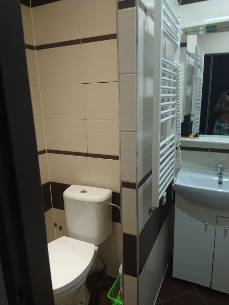Prenájom bytu 2-izbový 55 m², Budovatelů, Karlovy Vary, Karlovarský kraj Prenájom bytu 2-izbový 55 m², Budovatelů, Karlovy Vary, Karlovarský kraj
