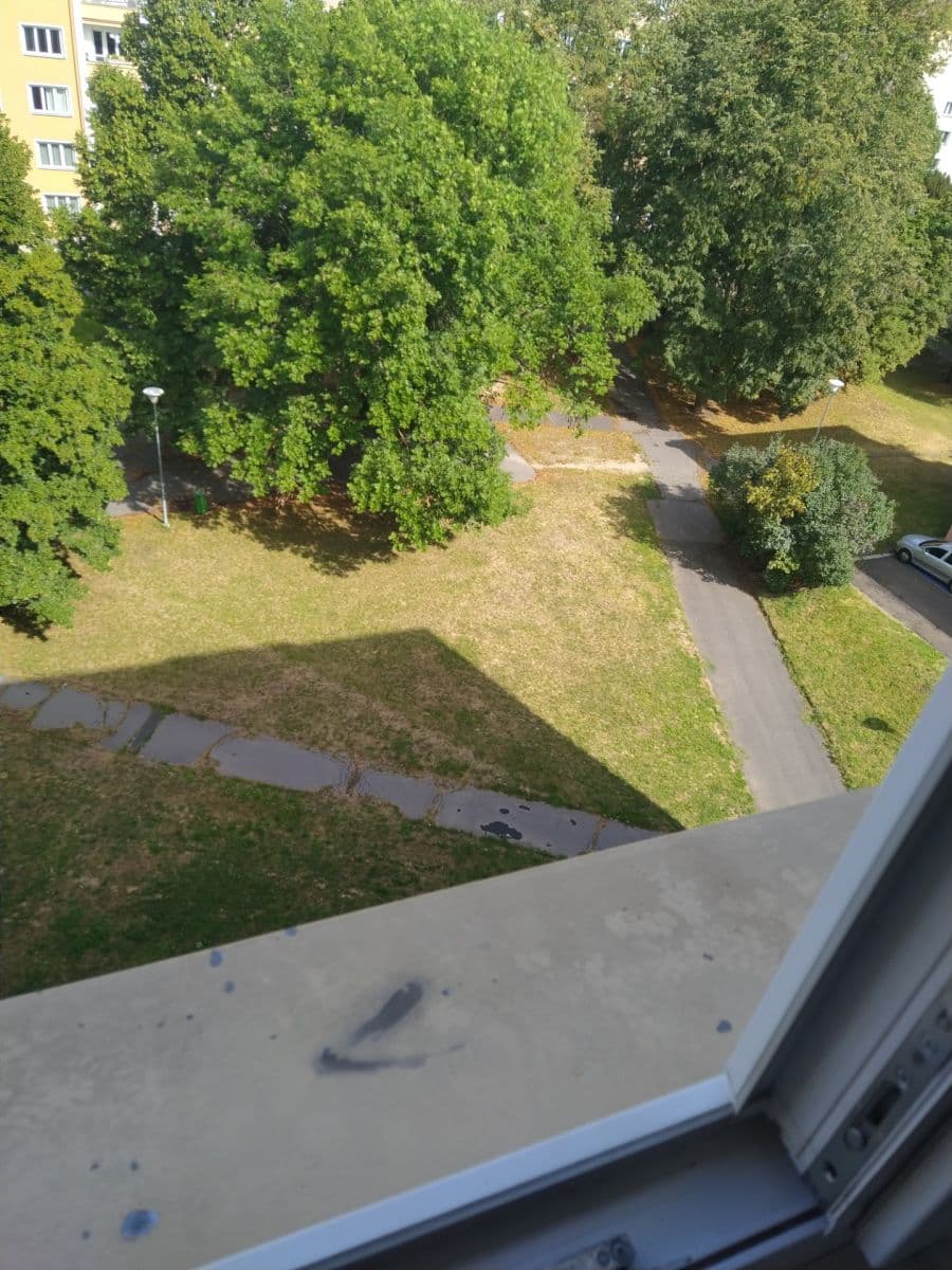 Prenájom bytu 2-izbový 55 m², Budovatelů, Karlovy Vary, Karlovarský kraj Prenájom bytu 2-izbový 55 m², Budovatelů, Karlovy Vary, Karlovarský kraj
