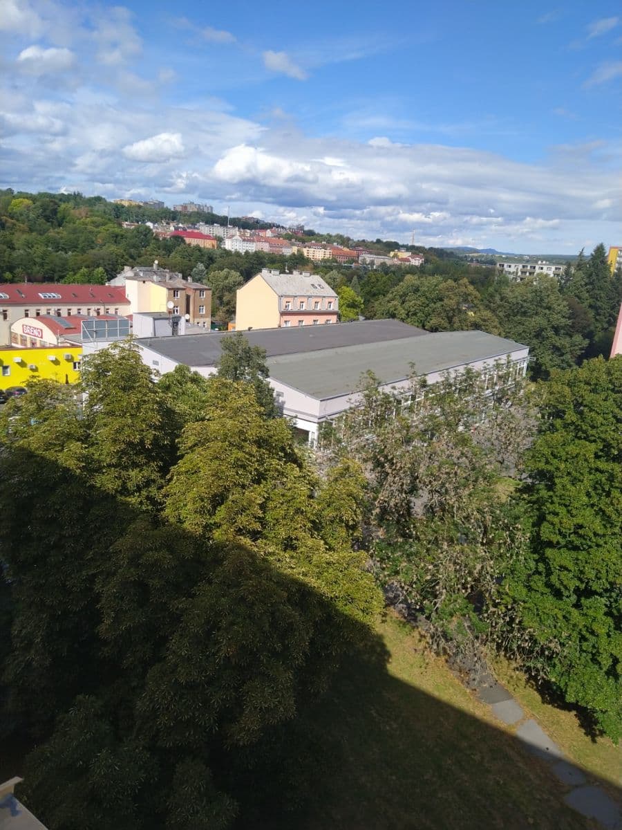 Prenájom bytu 2-izbový 55 m², Budovatelů, Karlovy Vary, Karlovarský kraj Prenájom bytu 2-izbový 55 m², Budovatelů, Karlovy Vary, Karlovarský kraj