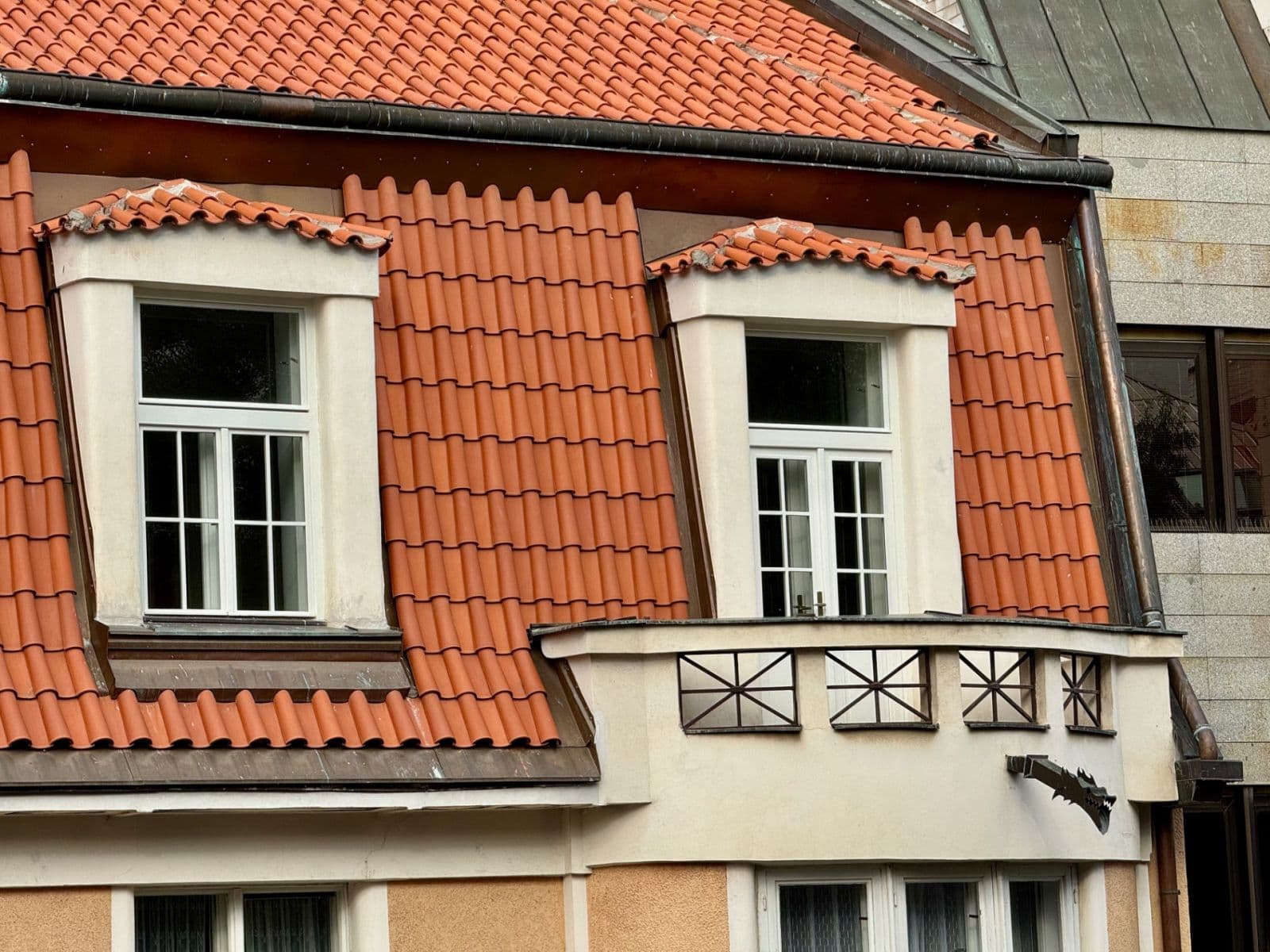 Prenájom bytu 3-izbový 98 m², K Brusce, Praha, Praha Prenájom bytu 3-izbový 98 m², K Brusce, Praha, Praha