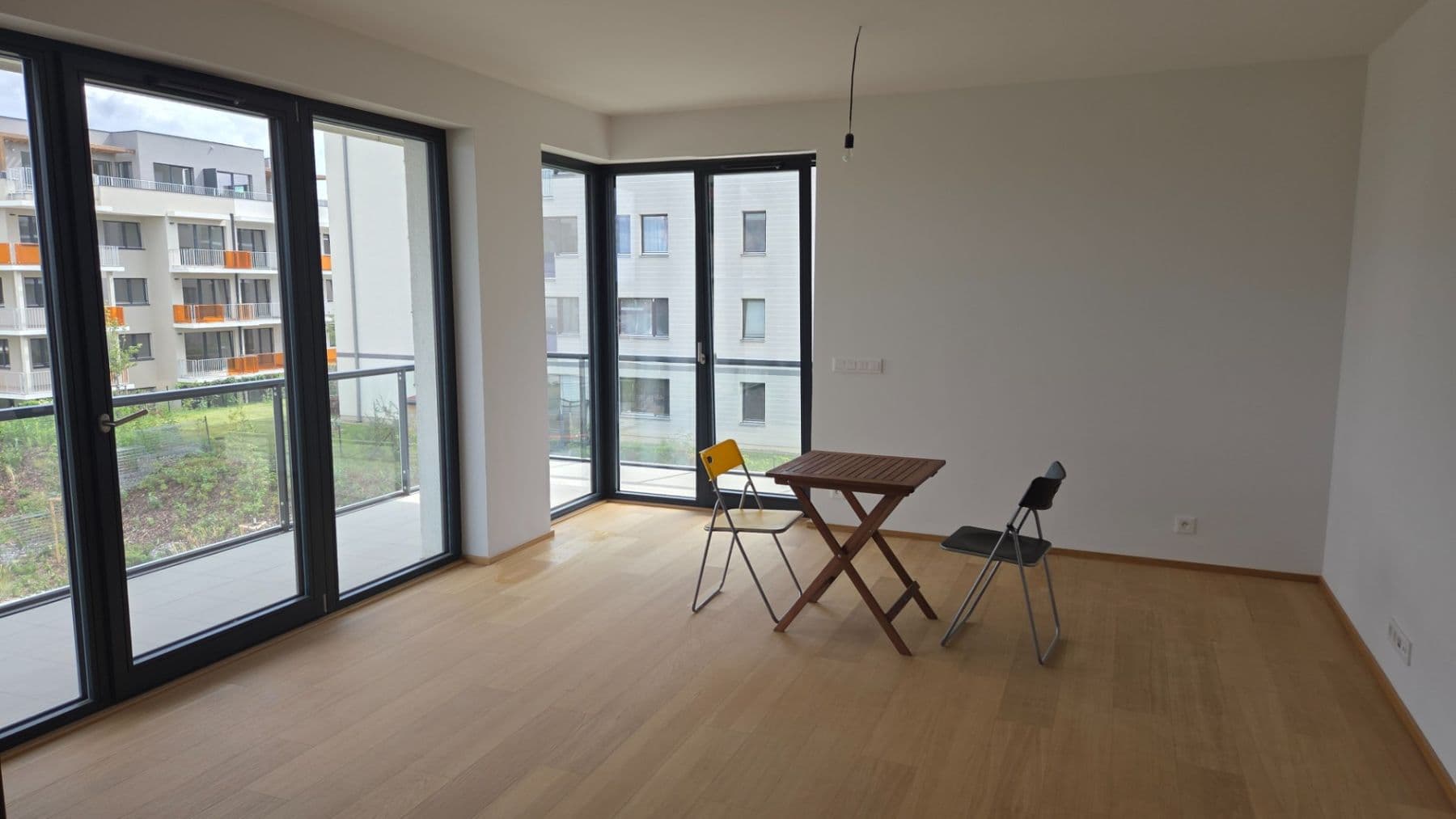 Prenájom bytu 2-izbový 61 m², Za Pískovnou, Praha, Praha Prenájom bytu 2-izbový 61 m², Za Pískovnou, Praha, Praha