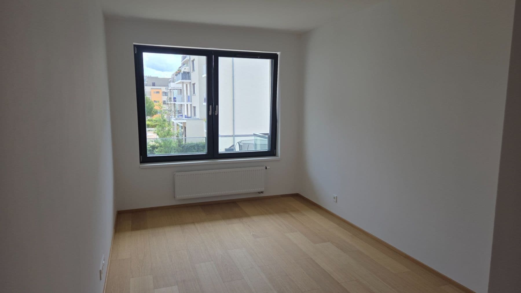 Prenájom bytu 2-izbový 61 m², Za Pískovnou, Praha, Praha Prenájom bytu 2-izbový 61 m², Za Pískovnou, Praha, Praha