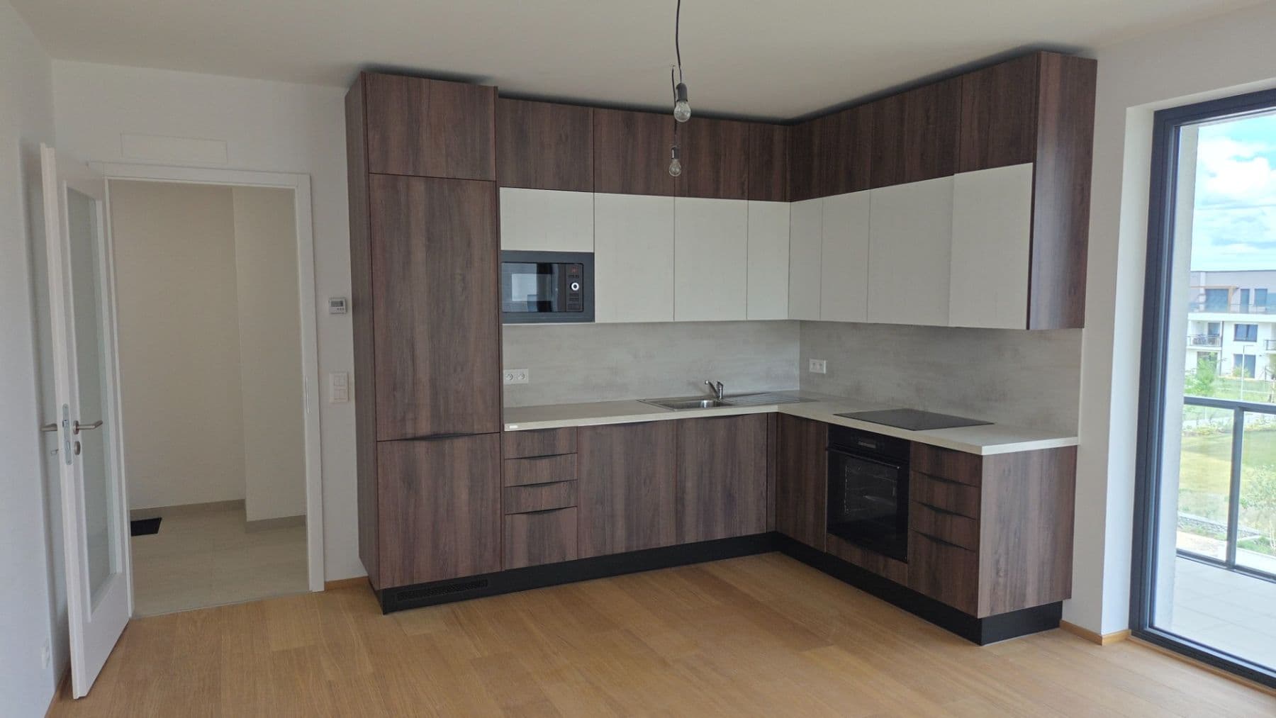 Prenájom bytu 2-izbový 61 m², Za Pískovnou, Praha, Praha Prenájom bytu 2-izbový 61 m², Za Pískovnou, Praha, Praha