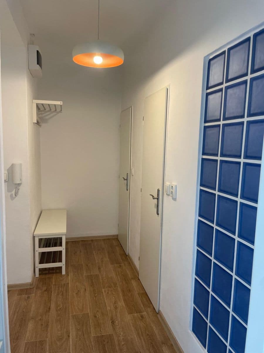 Predaj bytu 1-izbový 41 m², Zedníkova, Brno, Jihomoravský kraj Predaj bytu 1-izbový 41 m², Zedníkova, Brno, Jihomoravský kraj