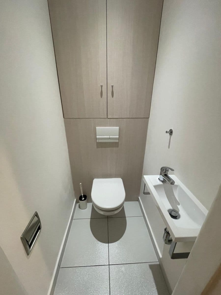Predaj bytu 1-izbový 41 m², Zedníkova, Brno, Jihomoravský kraj Predaj bytu 1-izbový 41 m², Zedníkova, Brno, Jihomoravský kraj