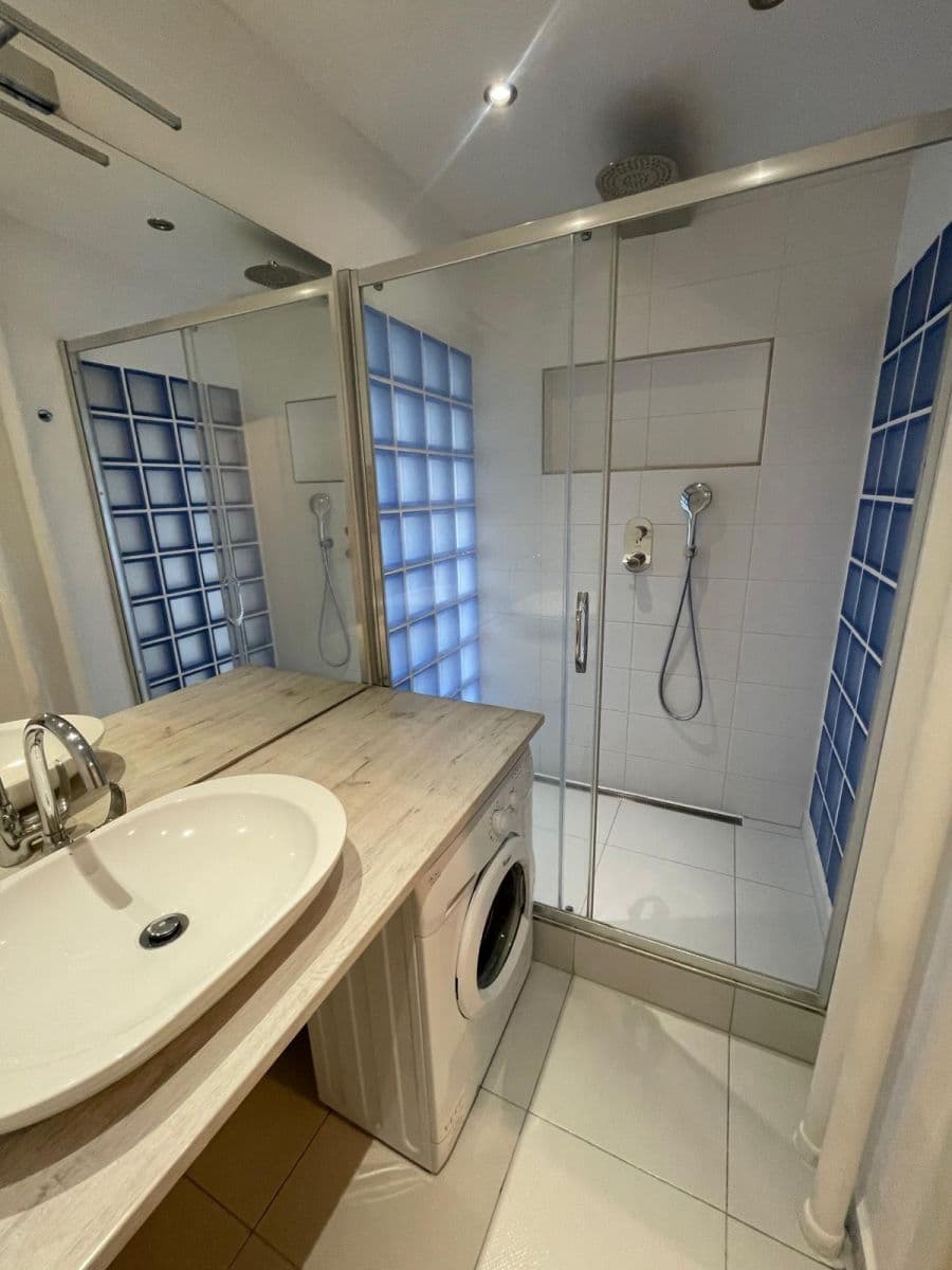 Predaj bytu 1-izbový 41 m², Zedníkova, Brno, Jihomoravský kraj Predaj bytu 1-izbový 41 m², Zedníkova, Brno, Jihomoravský kraj