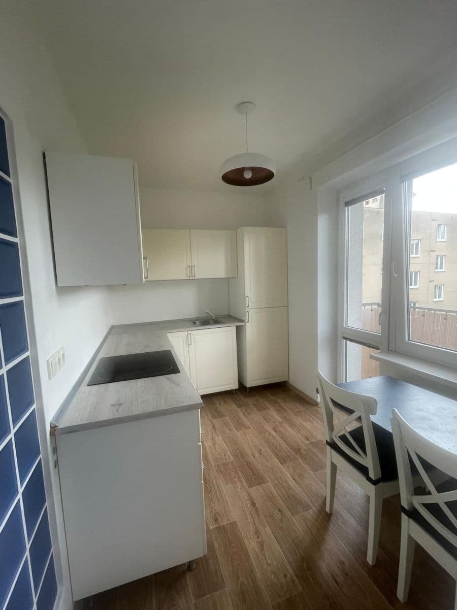 Predaj bytu 1-izbový 41 m², Zedníkova, Brno, Jihomoravský kraj Predaj bytu 1-izbový 41 m², Zedníkova, Brno, Jihomoravský kraj
