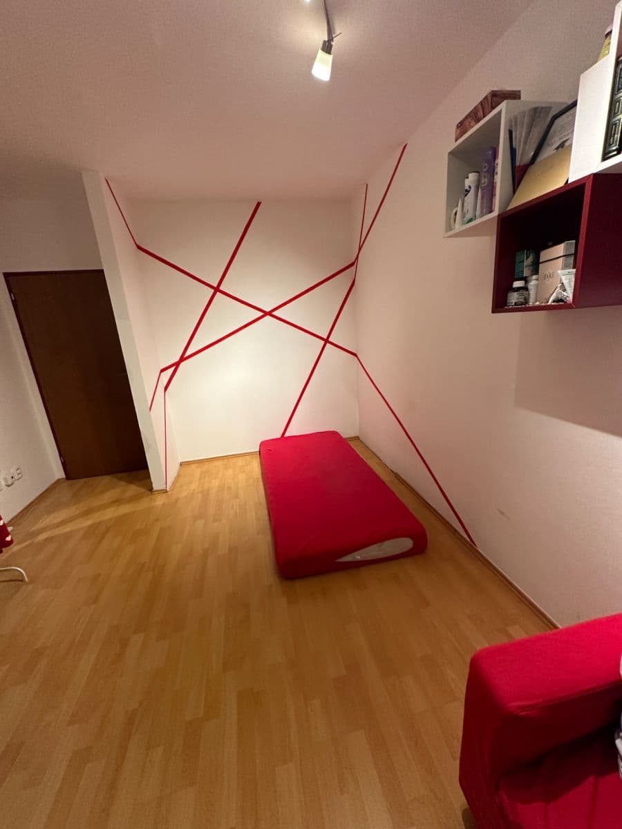 Prenájom bytu 5-izbový 133 m², Nad Palatou, Praha, Praha Prenájom bytu 5-izbový 133 m², Nad Palatou, Praha, Praha