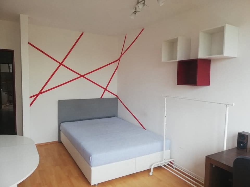 Prenájom bytu 5-izbový 133 m², Nad Palatou, Praha, Praha Prenájom bytu 5-izbový 133 m², Nad Palatou, Praha, Praha