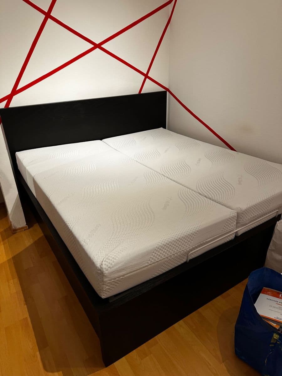 Prenájom bytu 5-izbový 133 m², Nad Palatou, Praha, Praha Prenájom bytu 5-izbový 133 m², Nad Palatou, Praha, Praha