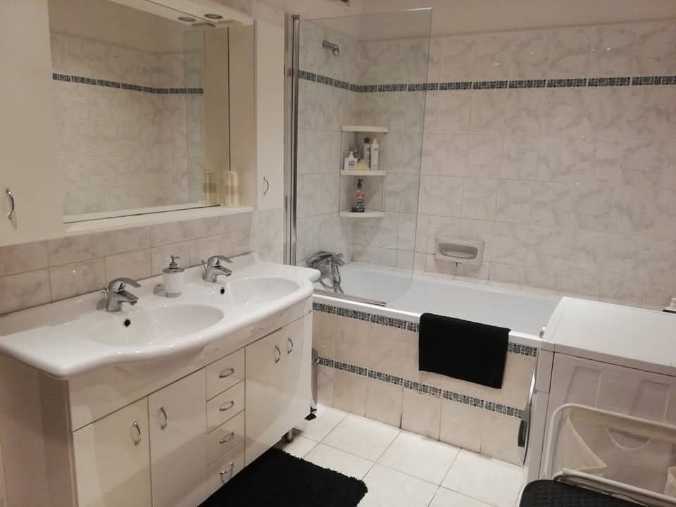Prenájom bytu 5-izbový 133 m², Nad Palatou, Praha, Praha Prenájom bytu 5-izbový 133 m², Nad Palatou, Praha, Praha