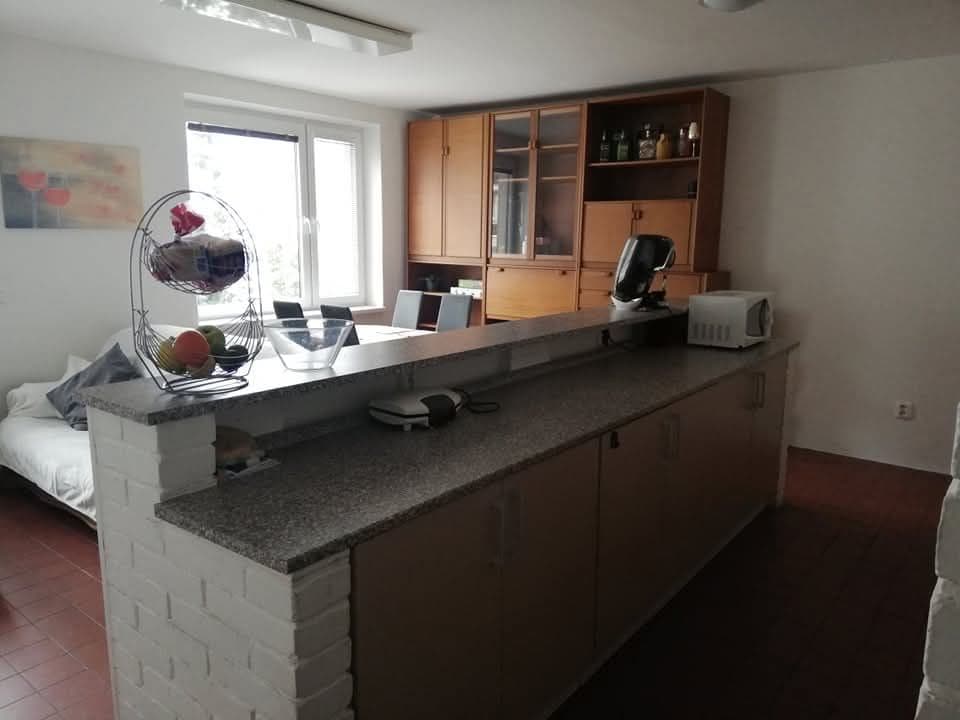 Prenájom bytu 5-izbový 133 m², Nad Palatou, Praha, Praha Prenájom bytu 5-izbový 133 m², Nad Palatou, Praha, Praha