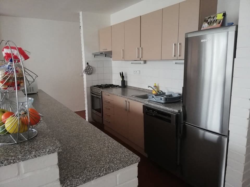 Prenájom bytu 5-izbový 133 m², Nad Palatou, Praha, Praha Prenájom bytu 5-izbový 133 m², Nad Palatou, Praha, Praha