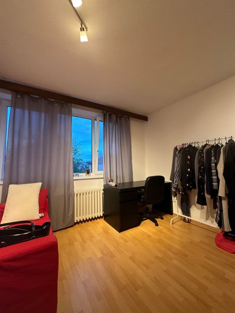 Prenájom bytu 5-izbový 133 m², Nad Palatou, Praha, Praha Prenájom bytu 5-izbový 133 m², Nad Palatou, Praha, Praha