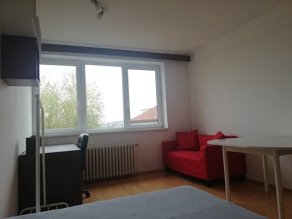 Prenájom bytu 5-izbový 133 m², Nad Palatou, Praha, Praha Prenájom bytu 5-izbový 133 m², Nad Palatou, Praha, Praha