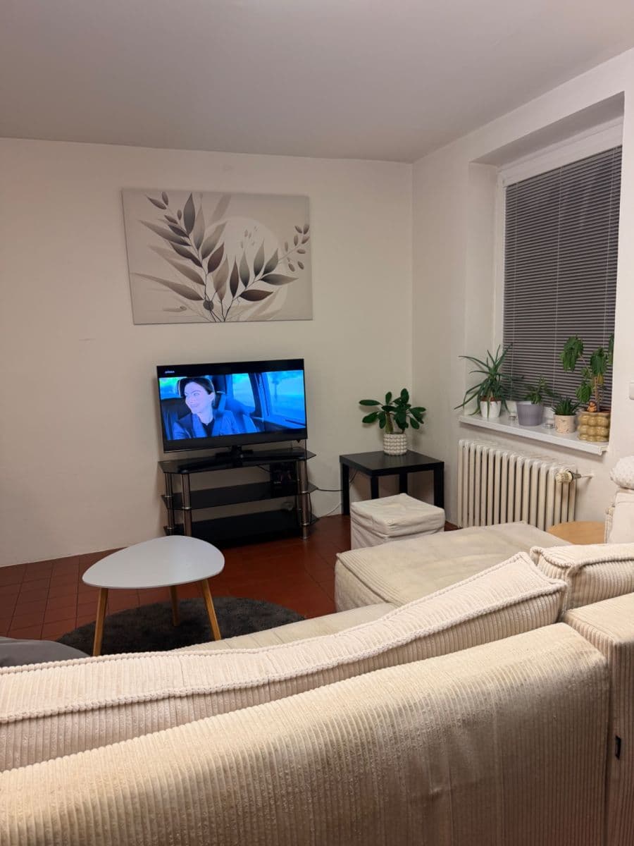 Prenájom bytu 5-izbový 133 m², Nad Palatou, Praha, Praha Prenájom bytu 5-izbový 133 m², Nad Palatou, Praha, Praha