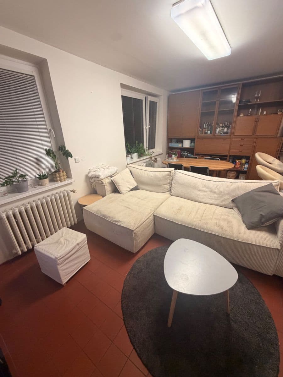 Prenájom bytu 5-izbový 133 m², Nad Palatou, Praha, Praha Prenájom bytu 5-izbový 133 m², Nad Palatou, Praha, Praha