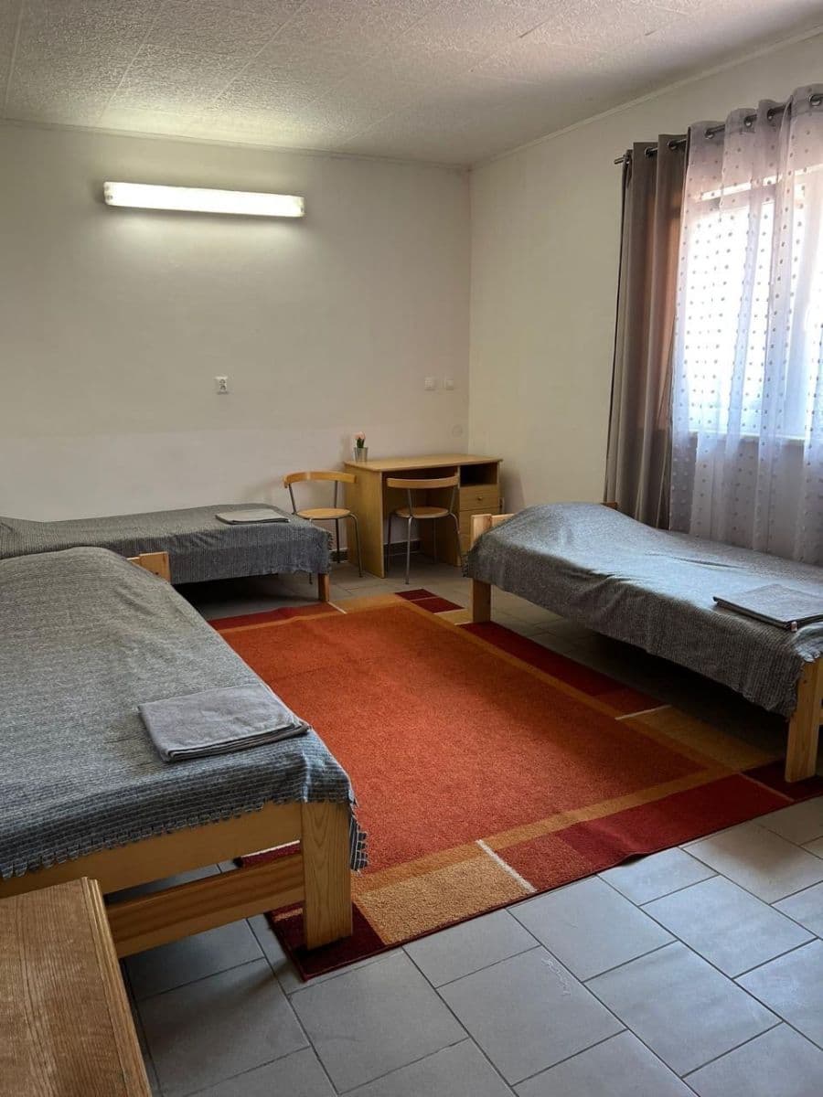 Prenájom bytu 22 m², Vlašimská, Benešov, Středočeský kraj Prenájom bytu 22 m², Vlašimská, Benešov, Středočeský kraj