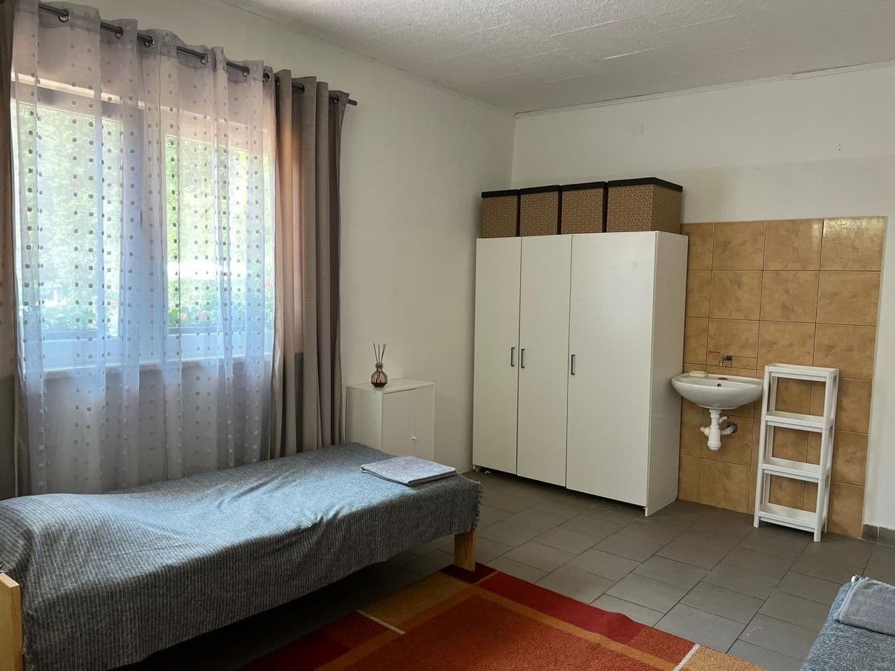 Prenájom bytu 22 m², Vlašimská, Benešov, Středočeský kraj Prenájom bytu 22 m², Vlašimská, Benešov, Středočeský kraj