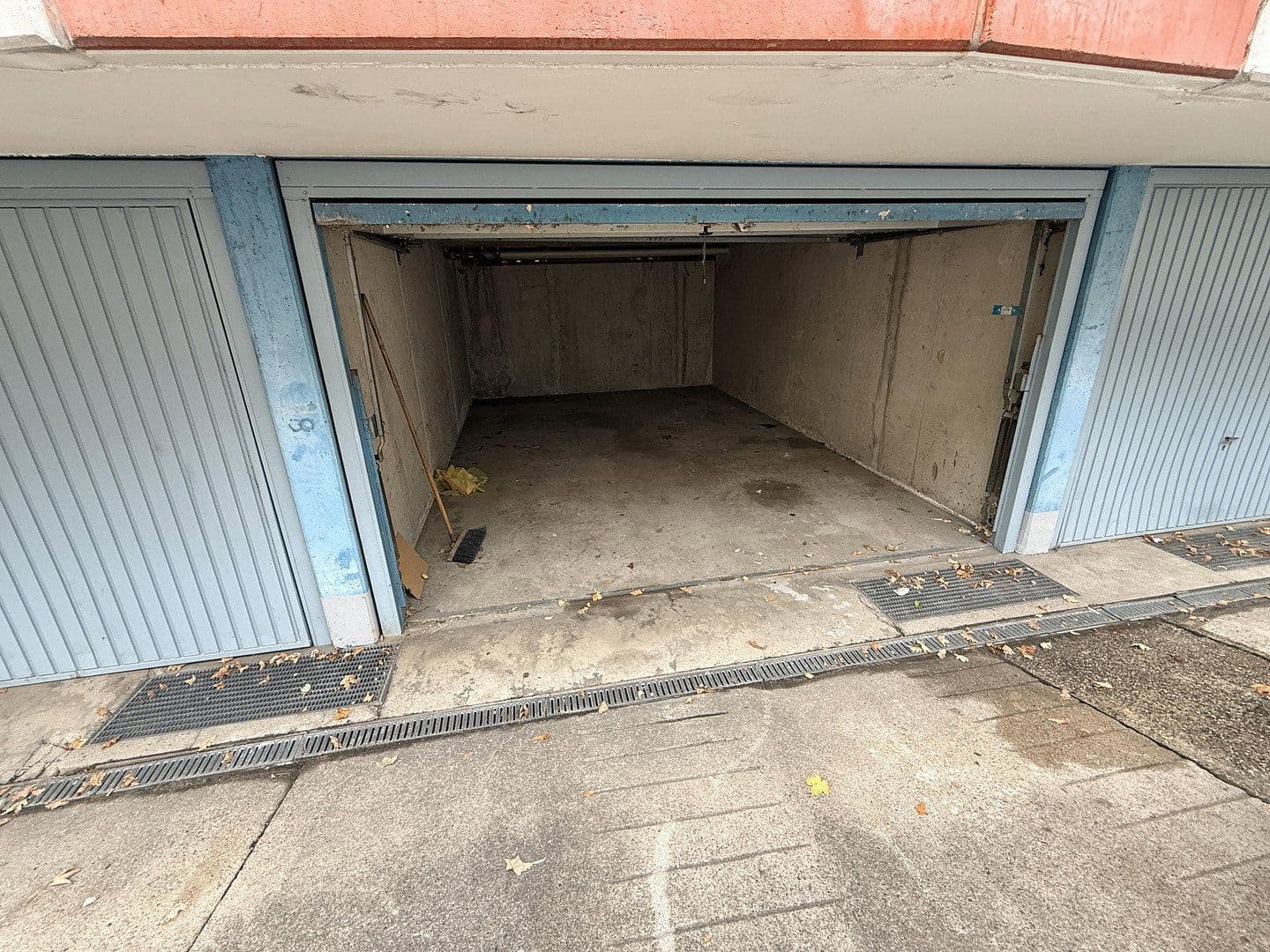 Predaj garáže 23 m², Nordstraße 51, Köln, Severné Porýnie - Westfálsko Predaj garáže 23 m², Nordstraße 51, Köln, Severné Porýnie - Westfálsko
