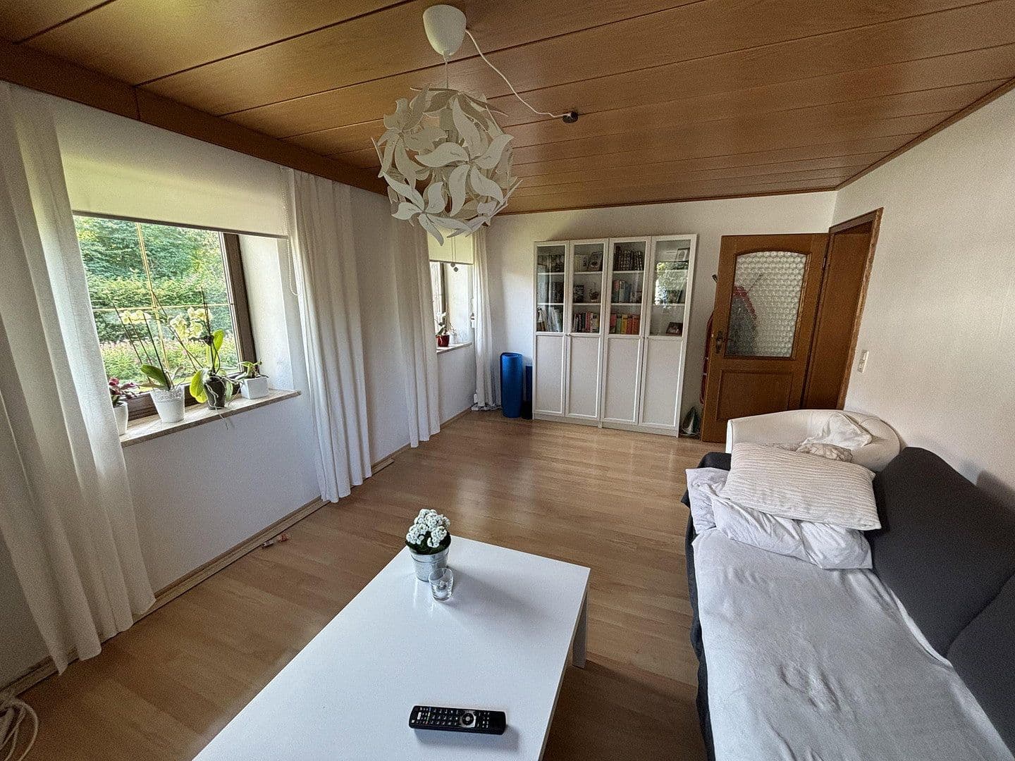 Prenájom bytu 3-izbový 84 m², Erlenweg 2, Nesselwang, Bavorsko Prenájom bytu 3-izbový 84 m², Erlenweg 2, Nesselwang, Bavorsko