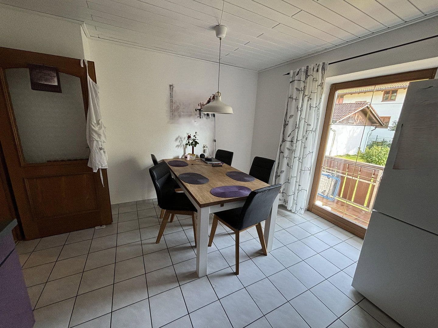 Prenájom bytu 3-izbový 84 m², Erlenweg 2, Nesselwang, Bavorsko Prenájom bytu 3-izbový 84 m², Erlenweg 2, Nesselwang, Bavorsko