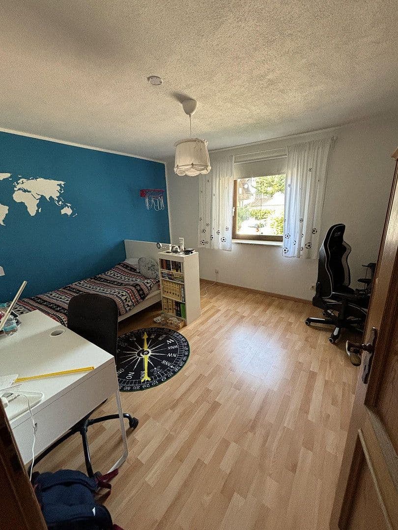 Prenájom bytu 3-izbový 84 m², Erlenweg 2, Nesselwang, Bavorsko Prenájom bytu 3-izbový 84 m², Erlenweg 2, Nesselwang, Bavorsko